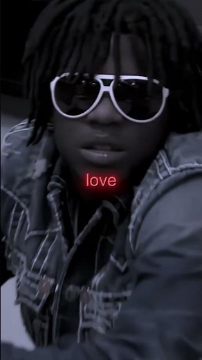 Chief Keef said he's 300 YEARS OLD 😳