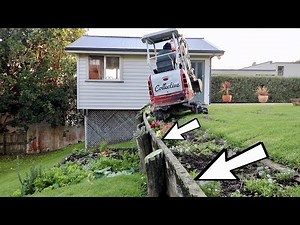 Why Your Retaining Wall is Falling Over