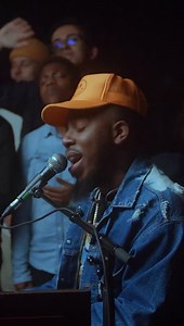 Still not over this one 💪🏾💪🏾🔥🔥 Chandler Moore | Maverick City Music