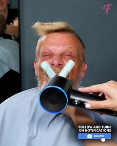 Master the art of styling your beard and mustache | Tips & Tricks