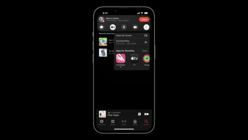 What's new in SharePlay - WWDC22 - Videos - Apple Developer