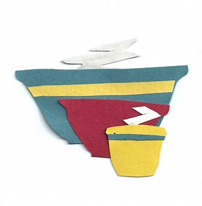 Goldilocks & the Three Bears : Action Song & Story Telling - Let's Play Music