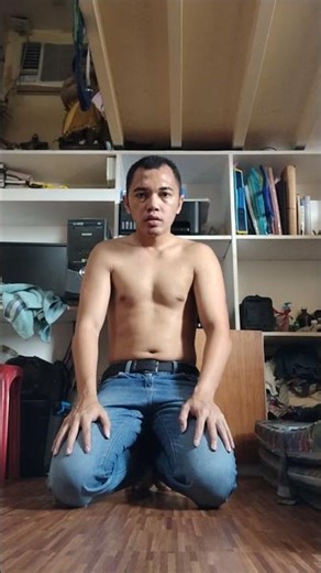 Shoulder Tap Technique: The Secret to Smooth Transitions