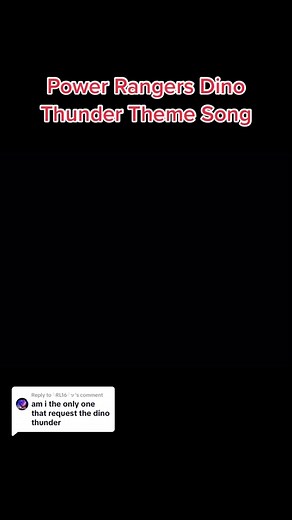 PowerRangers on TikTok