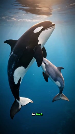 We’re Not On Their Menu — And That’s Not Because They’re ‘Kind’