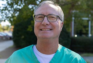 Brian E. Bass, M.D. - Kamm McKenzie OBGYN