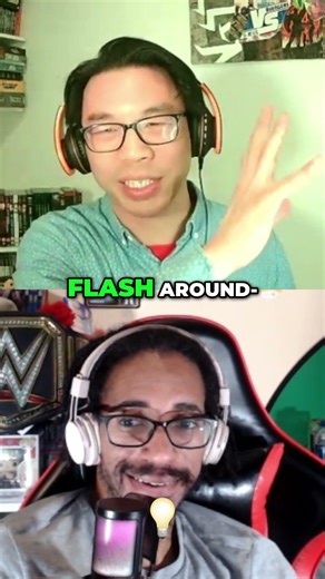 Mutant Powers EXPLAINED: Blink's Portal Magic & More! #shorts