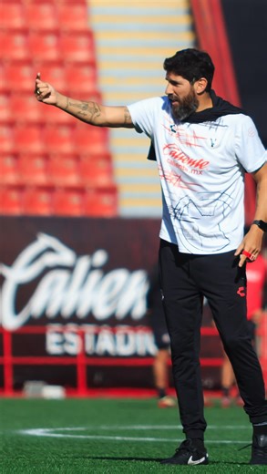 Vamo que vamo mis Xolos ❤️🖤 | Xolos