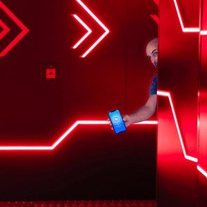 Mind Electric on Reels