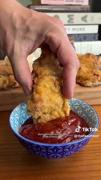 (ad) Ketchup Flight with @Red Gold Tomatoes 🍅 Level up your summer BBQ spread with three bold ketchup flavors: Spicy Hot Honey, Tangy BBQ, and Dill Pickle Ranch. Perfect for dipping, drizzling, and serving alongside all your backyard favorites. Red Gold’s Folds of Honor Ketchup isn’t just a cookout essential—it supports a greater cause. A portion of proceeds helps fund scholarships for families of fallen or disabled military members and first responders through the Folds of Honor organization. 