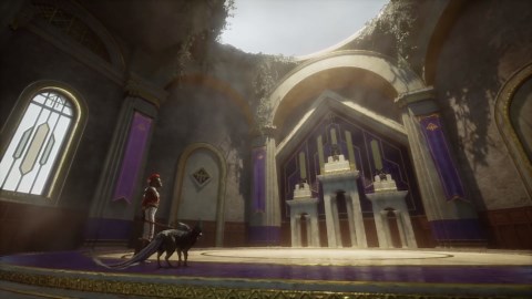 Flintlock: The Siege of Dawn - Official Story Trailer