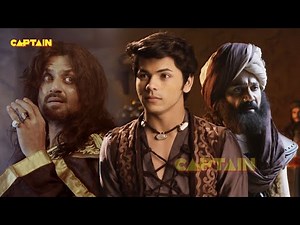 अलादीन के अब्बू ने किया उसको मारने का सौदा | Aladdin - Naam Toh Suna Hoga | Ep - 70 | Full Episode