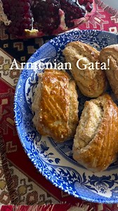 9.4K views · 219 reactions | Mary Markarian's ARMENIAN GATA! VIDEO...