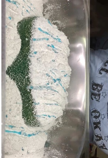 Satisfying Sponge Squeezing ASMR