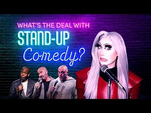 Why Does Stand-Up Have Such A Weird Vibe Now?