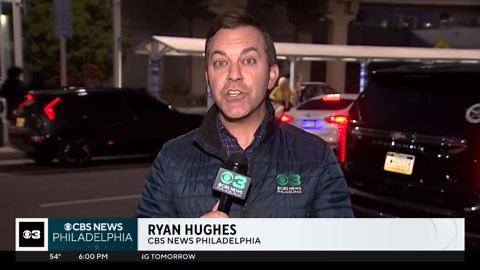 Airlines plan for cancellations as FAA orders flight reductions in Philadelphia, across U.S.