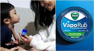 ¿Qué es el Vaporub y cómo se usa?