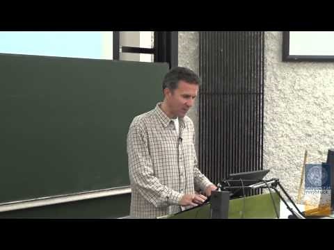 Einführung in die Programmierung VIII - Justus Piater (WS 2014/15)