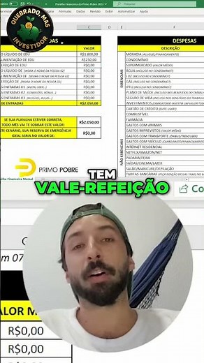 Calculando Salário Líquido: Guia Completo e Simplificado! #shorts
