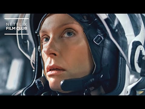 Sci-Fi Movies That Flew Under The Radar In 2021 | Netflix