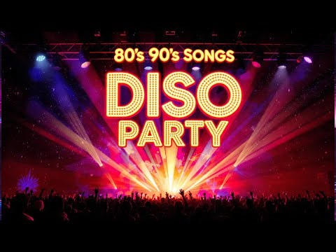 80s Euro Disco Nights 2025 | Italo Dance & Romantic Vibes