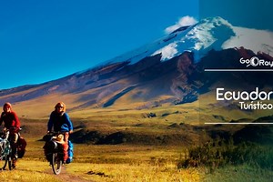 Ecuador turismo