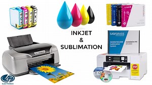 Inkjet and Sublimation paper explained and made easy. • Inkjet paper prices, view here: https://store.jgelectronics.com/transfer-papers/200/inkjet-transfer-paper • Sublimation paper prices, view here: https://store.jgelectronics.com/transfer-papers/201/sublimation-transfer-paper/results,37-48 • Visit our website for more info about transfer paper: https://jgelectronics.com/transfer-media-overview/ WhatsApp our sales consultants at 27 63 753 3532 In this video we will help you to understand trans
