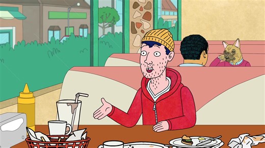BoJack Horseman S01E04 720p
