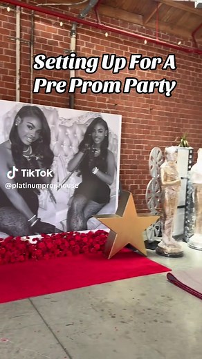 Pre Prom Party Setup Essentials for 2025