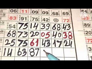 KALYAN TODAY SATTA MATKA TIPS AND TRICKS KALYAN MATKA TIPS AND TRICKS 11.09.2025