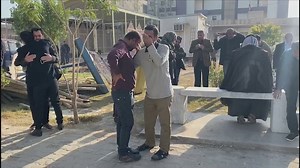 Protests in Iraq: Families angered by altered death certificates