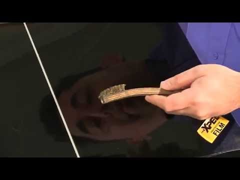 XPEL Self-Healing Demo