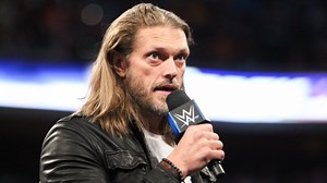 Edge reportedly expected to return to WWE using his old gimmick