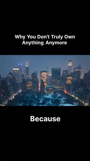 Science Fact check on Instagram: "Ever get that unsettling feeling that you don't actually *own* the things you're paying for? 🤨 From printers that completely stop working when a subscription lapses to software that downgrades itself the moment you cancel—the subscription model has aggressively colonized nearly every industry. 🚗💻 This creeping pattern leaves many wondering: Are businesses simply innovating, or are they taking us for a ride as the very concept of ownership fades? A truly eye-o