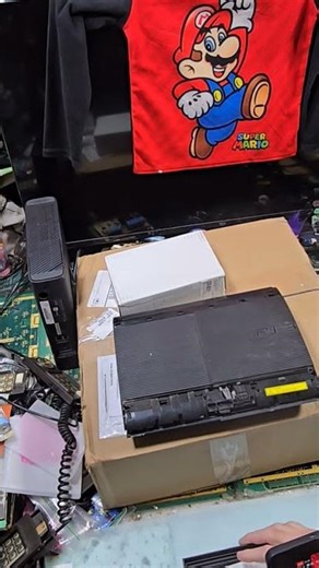 Flash 15s-PS3 Super Slim & Xbox 360 1538