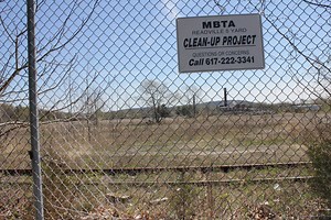 MBTA Solar Project Eyes Spring '13 Commissioning