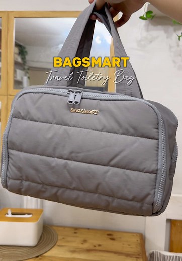 Essential Travel Bag Organizers for Every Journey