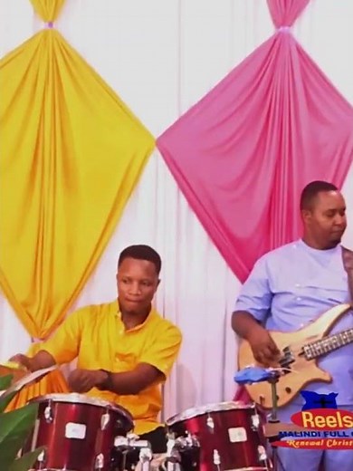 :🔥 Wema Wako Bwana | Powerful Swahili Worship Song 2025
