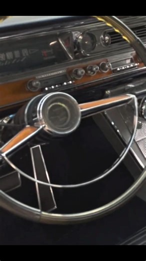 103K views · 3.6K reactions | 1963 Pontiac Grand Prix | Classic Car Legacy | Facebook