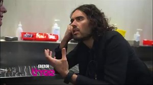 107K views · 1.9K reactions | "Drug addiction should be treated as a health issue rather than a criminal one." Russell Brand: End The Drugs War, a brand new documentary on Monday 15th Dec at 9pm. | BBC Three | Facebook