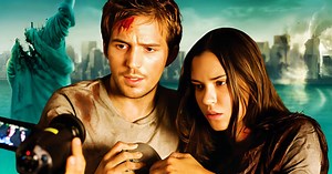 Cloverfield (2008) Revisited – Horror Movie Review