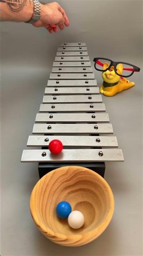 🎶 Tones Xylophone By Captivated