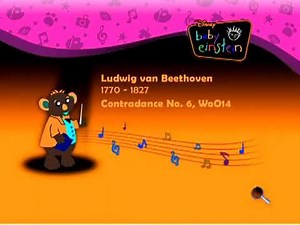 Animals Around Me Discovery Kit - Concert Hall (DVD Rip) Part 1 in G Major