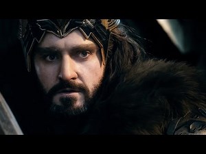 A hobbit: Az öt sereg csatája (The Hobbit: The Battle of the Five Armies) - trailer   bannerek