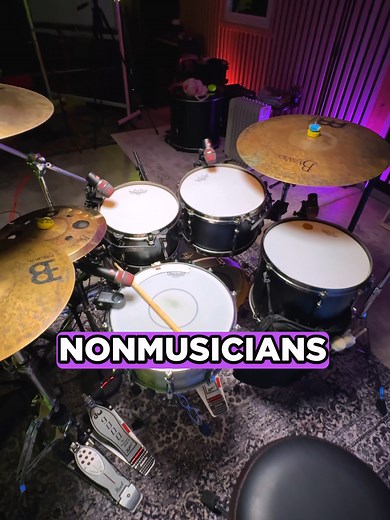 Funny Drum Fails That Musicians Can Relate To