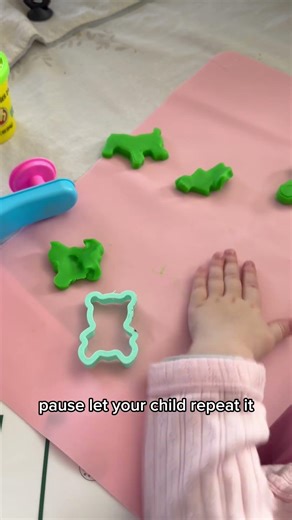 Simple Montessori Rhythm Activity (No Instruments)