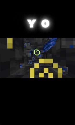 #minecraft #ore #mining