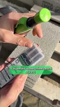 ✅TU CONNAIS ?? CES MINES ULTRA DURES 10H POUR TON BIG DRY PICA MARKER 💪💪