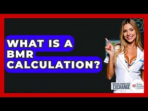 What Is A BMR Calculation? - Nursing Knowledge Exchange