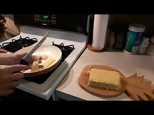 How to make Cornmeal Mush